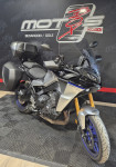YAMAHA TRACER 9 GT + – A PARTIR DE 152€/MOIS