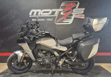 YAMAHA TRACER 9 GT + – A PARTIR DE 152€/MOIS