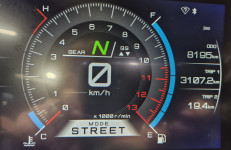 YAMAHA TRACER 9 GT + – A PARTIR DE 152€/MOIS