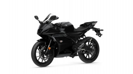 YAMAHA R125 - A PARTIR DE 124€/MOIS 