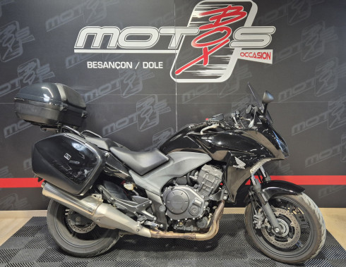 HONDA CBF 1000 FA – A PARTIR DE 120€/MOIS