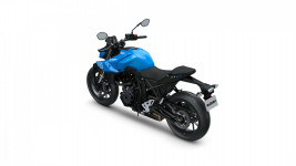SUZUKI GSX-8S - A PARTIR DE 174€/MOIS