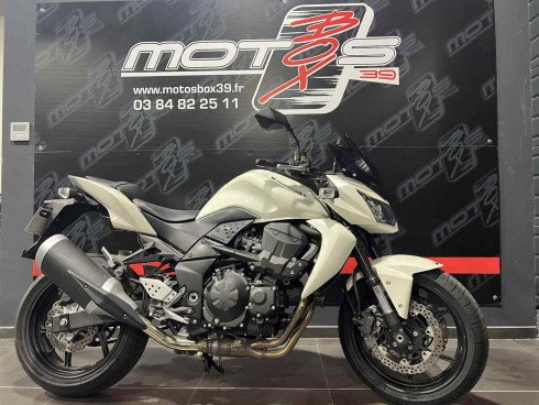 KAWASAKI Z 750 - A PARTIR DE 123€ /MOIS