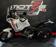 DUCATI DESERT X – A PARTIR DE 249€/MOIS
