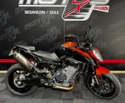 KTM 890 DUKE AKRAPOVIC - A PARTIR DE 116€/MOIS