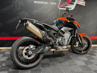 KTM 890 DUKE AKRAPOVIC - A PARTIR DE 116€/MOIS