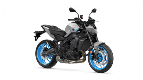 YAMAHA MT-09 - A PARTIR DE 197€/MOIS