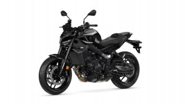 YAMAHA MT-09 - A PARTIR DE 197€/MOIS