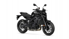 YAMAHA MT-09 - A PARTIR DE 197€/MOIS