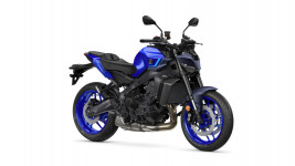 YAMAHA MT-09 - A PARTIR DE 197€/MOIS