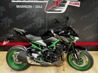 KAWASAKI Z 900 125CV 2024 – A PARTIR DE 156€/MOIS