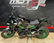 KAWASAKI Z 900 125CV 2024 – A PARTIR DE 156€/MOIS