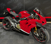 DUCATI PANIGALE V4 S 2021 - A PARTIR DE 329€/MOIS