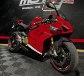 DUCATI PANIGALE V4 S 2021 - A PARTIR DE 329€/MOIS