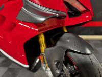 DUCATI PANIGALE V4 S 2021 - A PARTIR DE 329€/MOIS