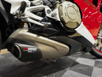 DUCATI PANIGALE V4 S 2021 - A PARTIR DE 329€/MOIS