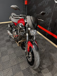 YAMAHA MT07 35KW