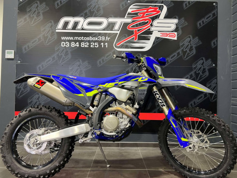 SHERCO 300 SE-F FACTORY - A PARTIR DE 154€ /MOIS