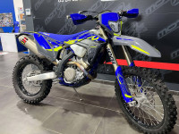 SHERCO 300 SE-F FACTORY - A PARTIR DE 154€ /MOIS