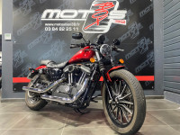 HARLEY-DAVIDSON  SPORTSTER IRON 883 - A PARTIR DE 176€/MOIS