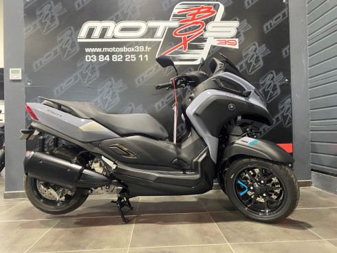 YAMAHA TRICITY 300 - A PARTIR DE 166€ /MOIS