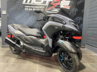 YAMAHA TRICITY 300 - A PARTIR DE 166€ /MOIS