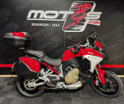 DUCATI MULTISTRADA V4 S RADAR - A PARTIR DE 329€/MOIS