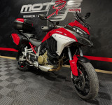 DUCATI MULTISTRADA V4 S RADAR - A PARTIR DE 329€/MOIS