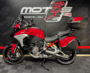 DUCATI MULTISTRADA V4 S RADAR - A PARTIR DE 329€/MOIS