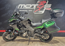 KAWASAKI VERSYS 1000 SE – A PARTIR DE 152€/MOIS