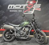 HONDA CL 500 – A PARTIR DE 143€/MOIS