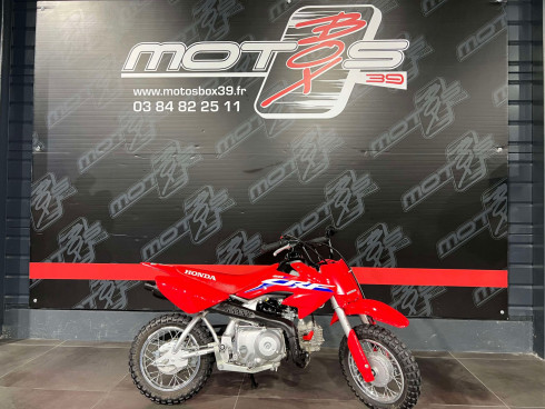 HONDA 50 CRF – A PARTIR DE 65€/MOIS