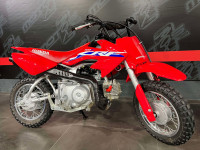 HONDA 50 CRF – A PARTIR DE 65€/MOIS