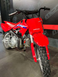 HONDA 50 CRF – A PARTIR DE 65€/MOIS