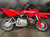 HONDA 50 CRF – A PARTIR DE 65€/MOIS