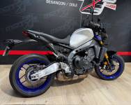 YAMAHA MT-09 SP 95CV BRIDABLE A2 – A PARTIR DE 179€/MOIS