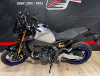 YAMAHA MT-09 SP 95CV BRIDABLE A2 – A PARTIR DE 179€/MOIS