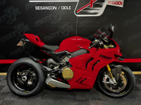 DUCATI PANIGALE V4 S - A PARTIR DE 358€/MOIS