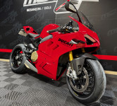 DUCATI PANIGALE V4 S - A PARTIR DE 358€/MOIS