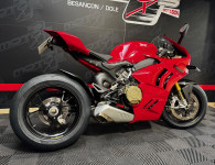 DUCATI PANIGALE V4 S - A PARTIR DE 358€/MOIS