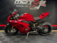 DUCATI PANIGALE V4 S - A PARTIR DE 358€/MOIS