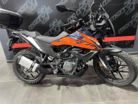 KTM 390 ADVENTURE - A PARTIR DE 119€ /MOIS