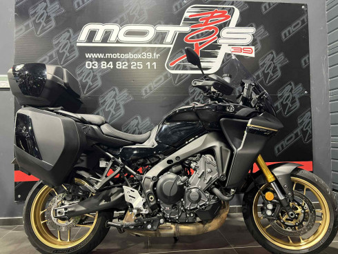YAMAHA TRACER 9 GT - A PARTIR DE 209€ /MOIS