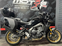 YAMAHA TRACER 9 GT - A PARTIR DE 209€ /MOIS