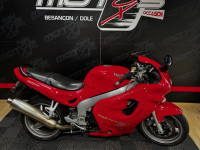 TRIUMPH SPRINT 955 ST - A PARTIR DE 79€/MOIS