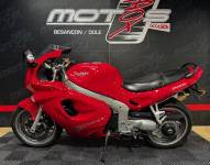 TRIUMPH SPRINT 955 ST - A PARTIR DE 79€/MOIS
