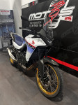 HONDA XL 750 TRANSALP