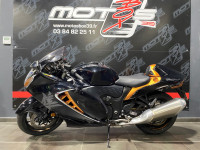 SUZUKI GSX-R 1300 HAYABUSA - A PARTIR DE 269€ /MOIS