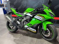 KAWASAKI ZX4RR - A PARTIR DE 163€ /MOIS