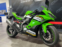 KAWASAKI ZX4RR - A PARTIR DE 163€ /MOIS